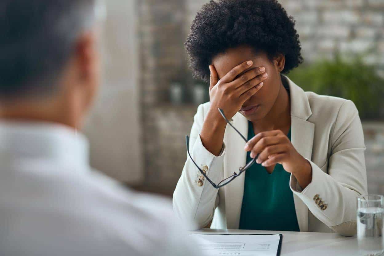 How to get out of a contract