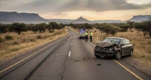 reckless vs negligent driving south africa