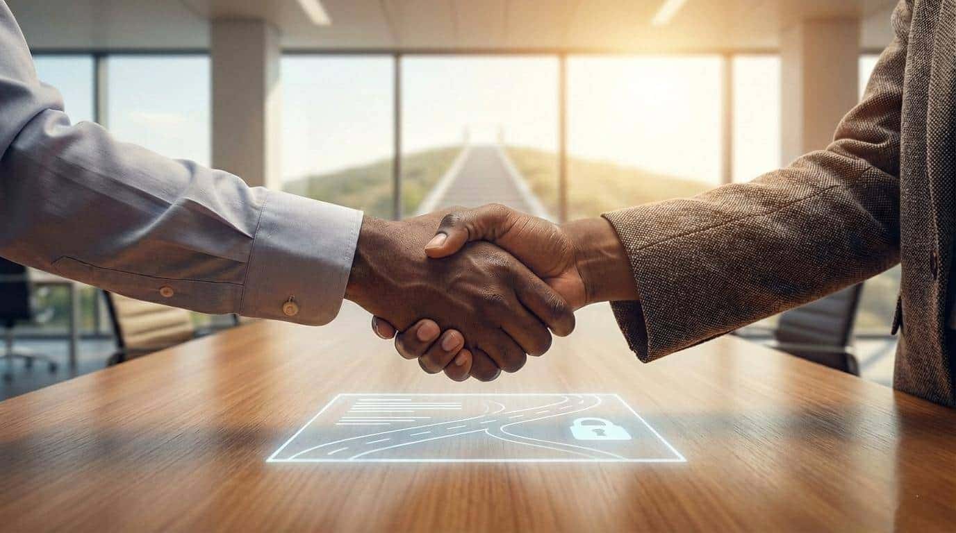 engagement letter for small business