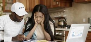 How to get out of debt review early