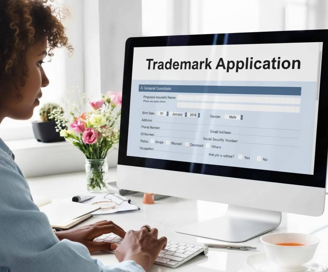 How to register a trademark for a small business