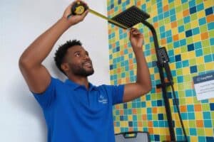 what fixtures stay in a rental property SA