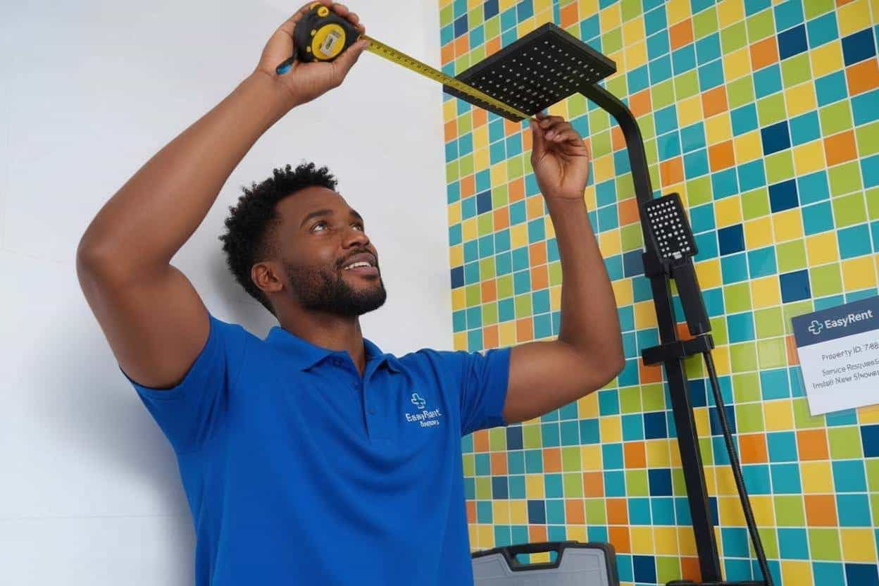 what fixtures stay in a rental property SA