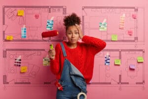 Can a tenant claim for improvements in South Africa