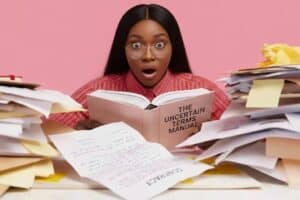 Is a vague contract legally binding