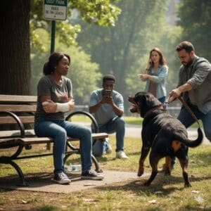 sue dog owner South Africa