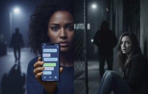 what is harassment in south africa