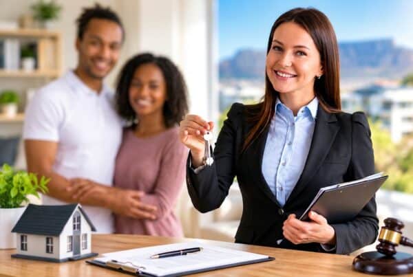 tenant rights South Africa