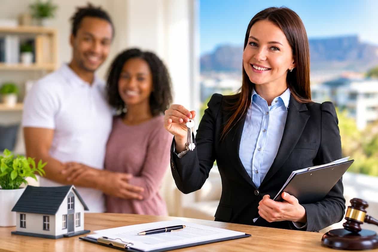 tenant rights South Africa