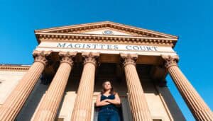 which court to file my case