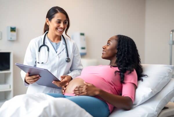 Medical negligence birth