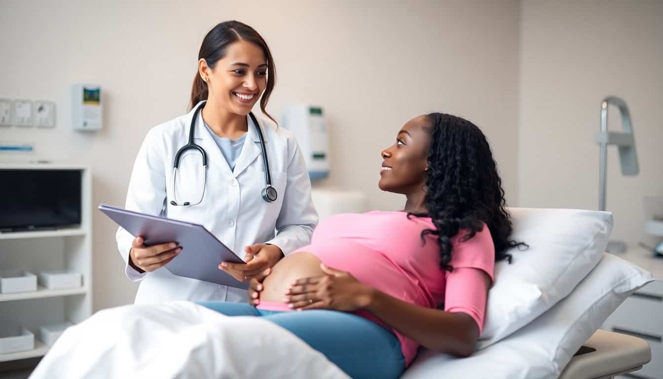 Medical negligence birth