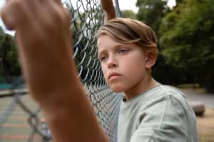 What to do if my child is arrested in South Africa