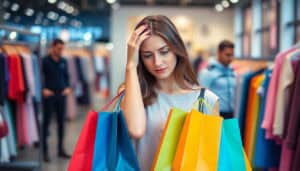 accidental shoplifting South Africa