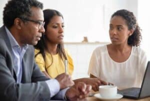 how to protect your pension during divorce