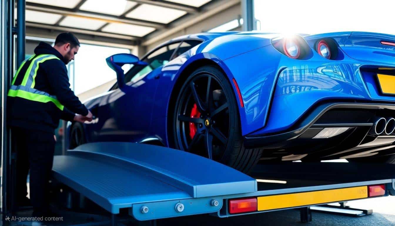 How to stop car repossession