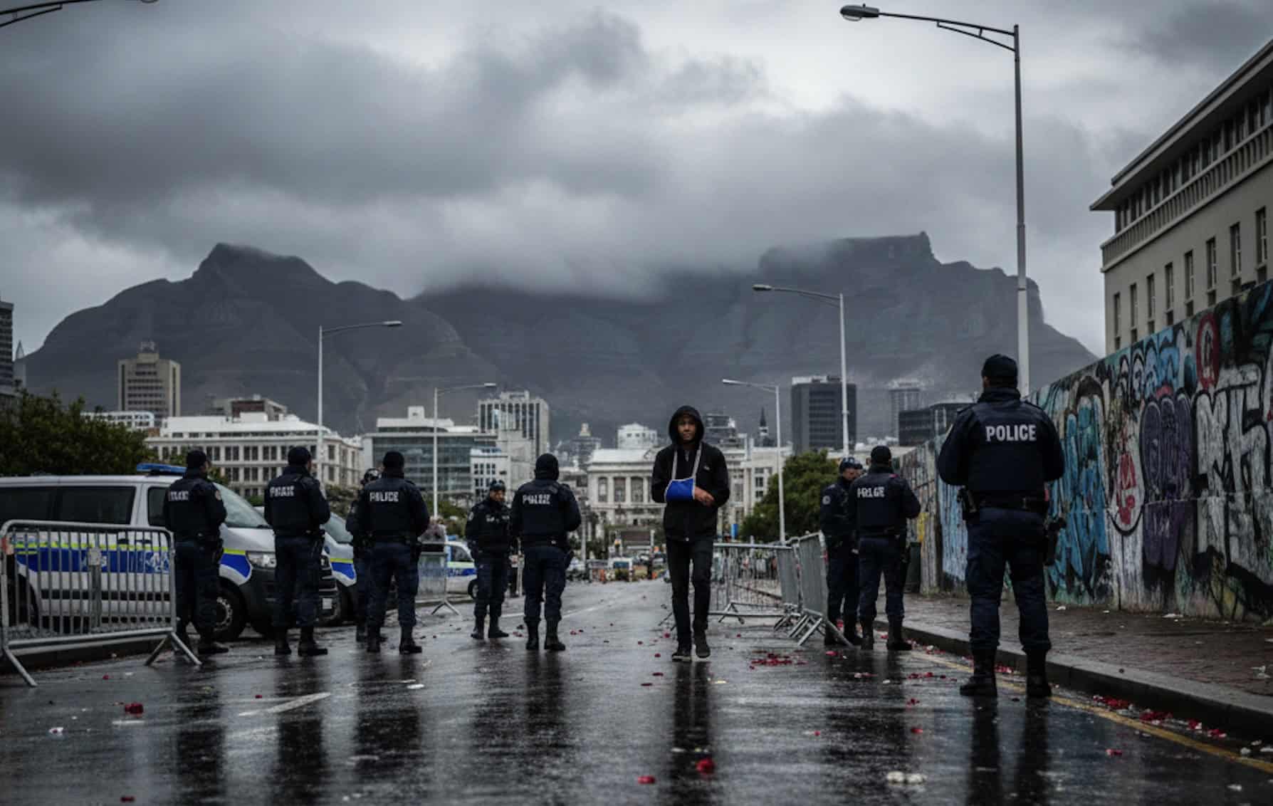 How to sue the police for brutality