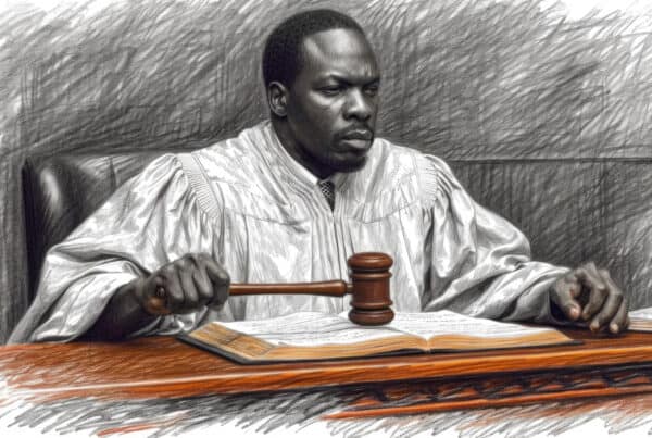 obstructing justice