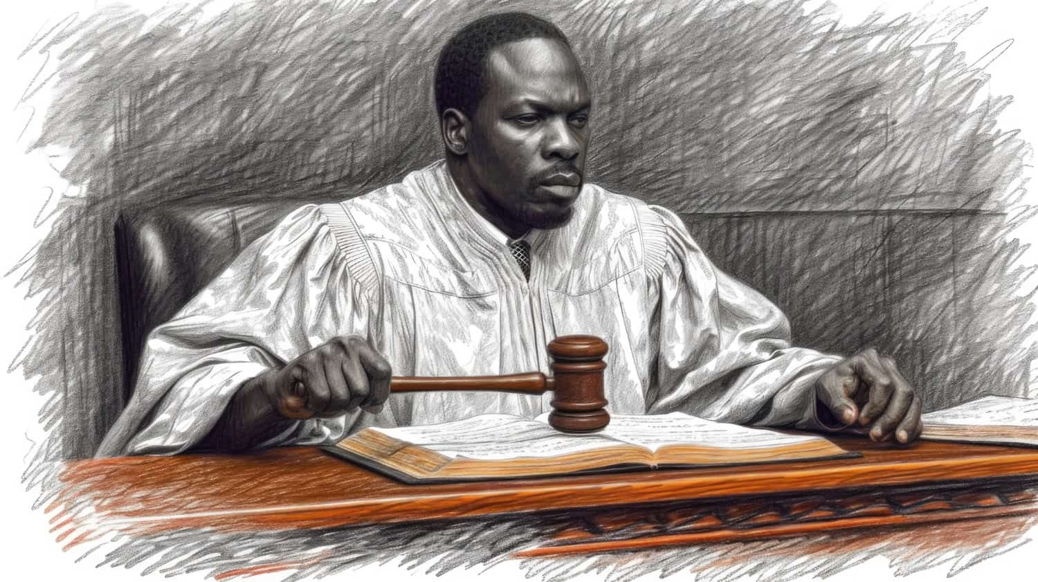 obstructing justice