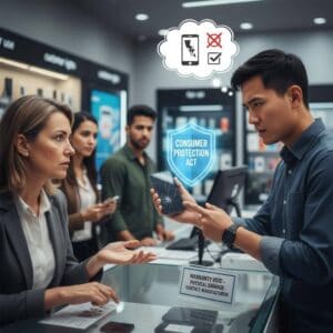 What are my consumer rights in South Africa