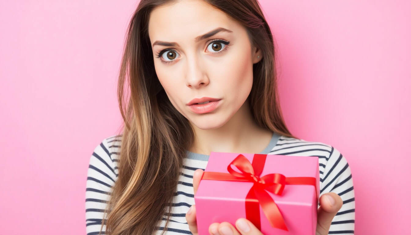 legal advice for gift disputes