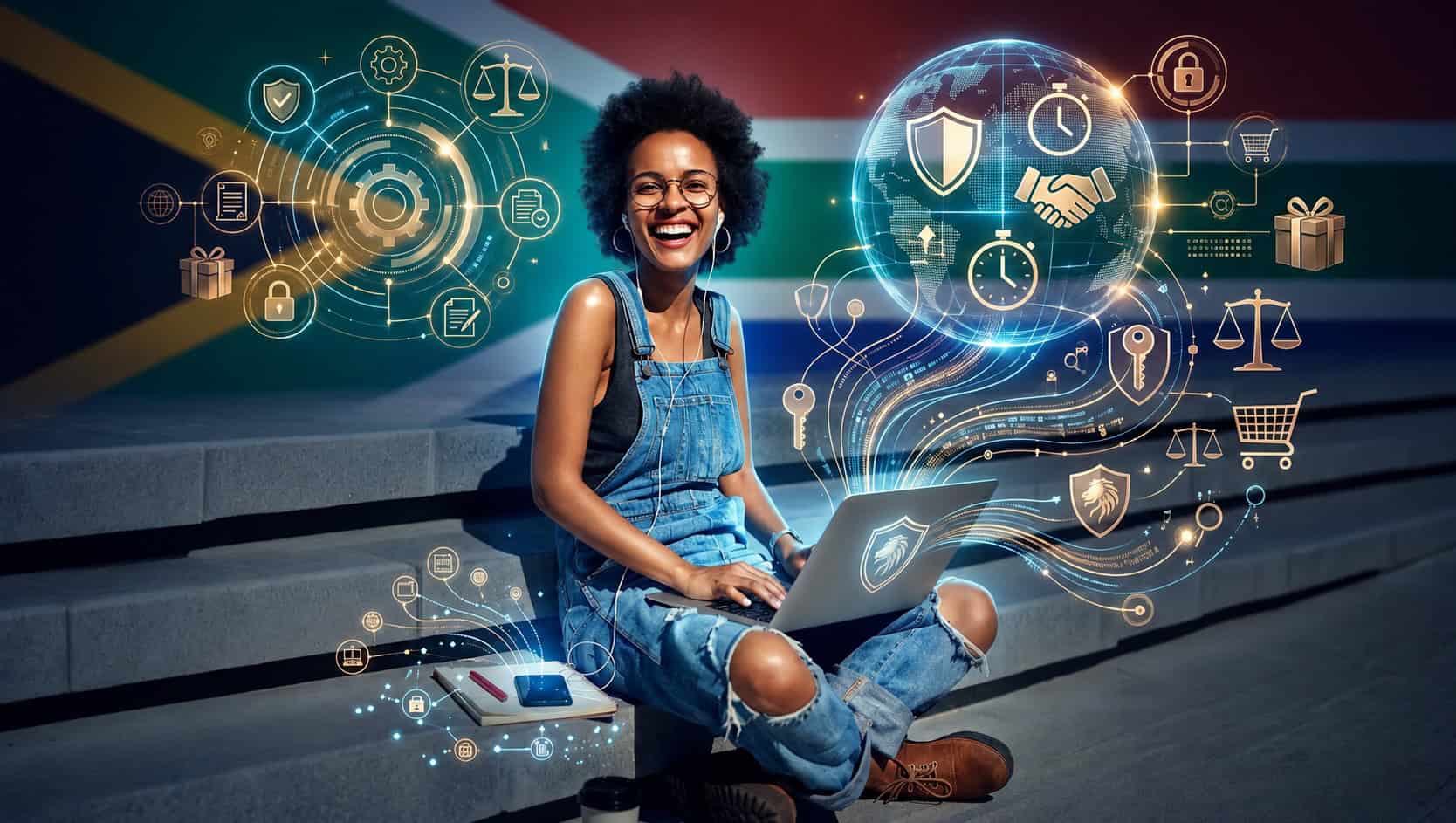 online shopping consumer rights south africa