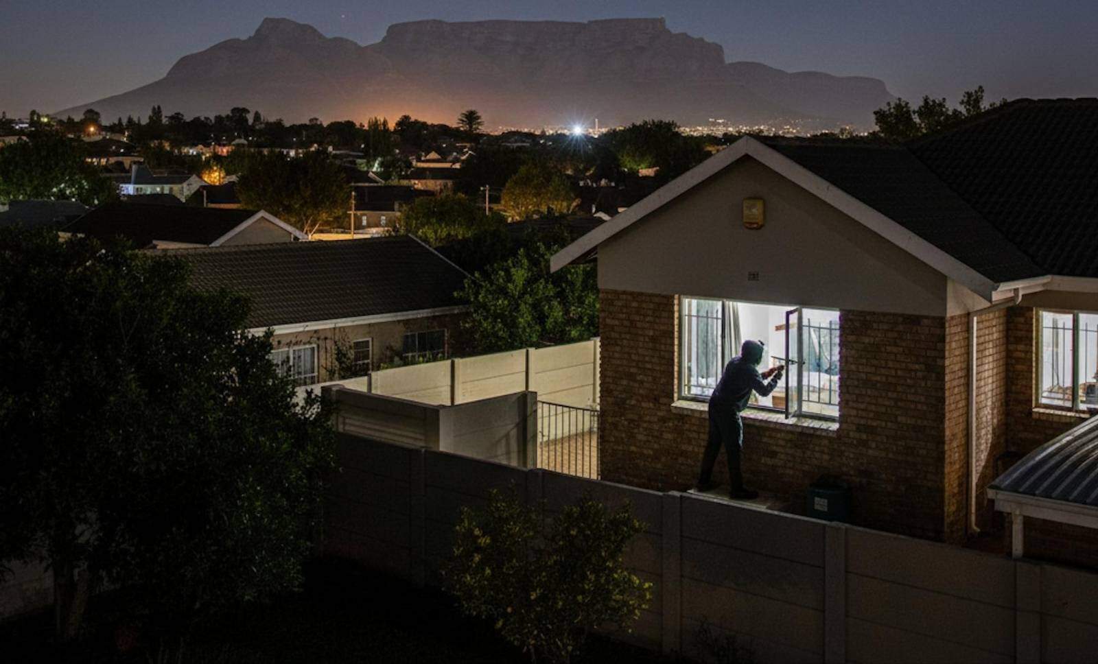 self defence laws south africa