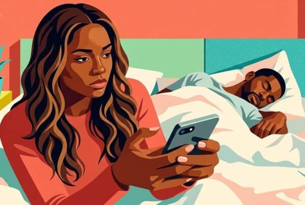 revenge porn South Africa law