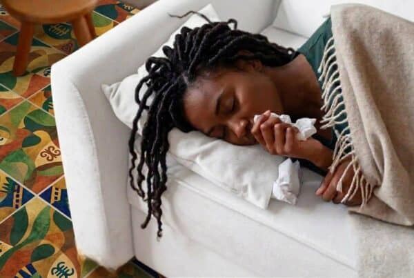 Sick leave rules South Africa 2026