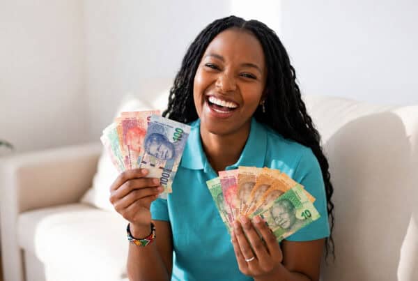 transferred money to wrong account South Africa
