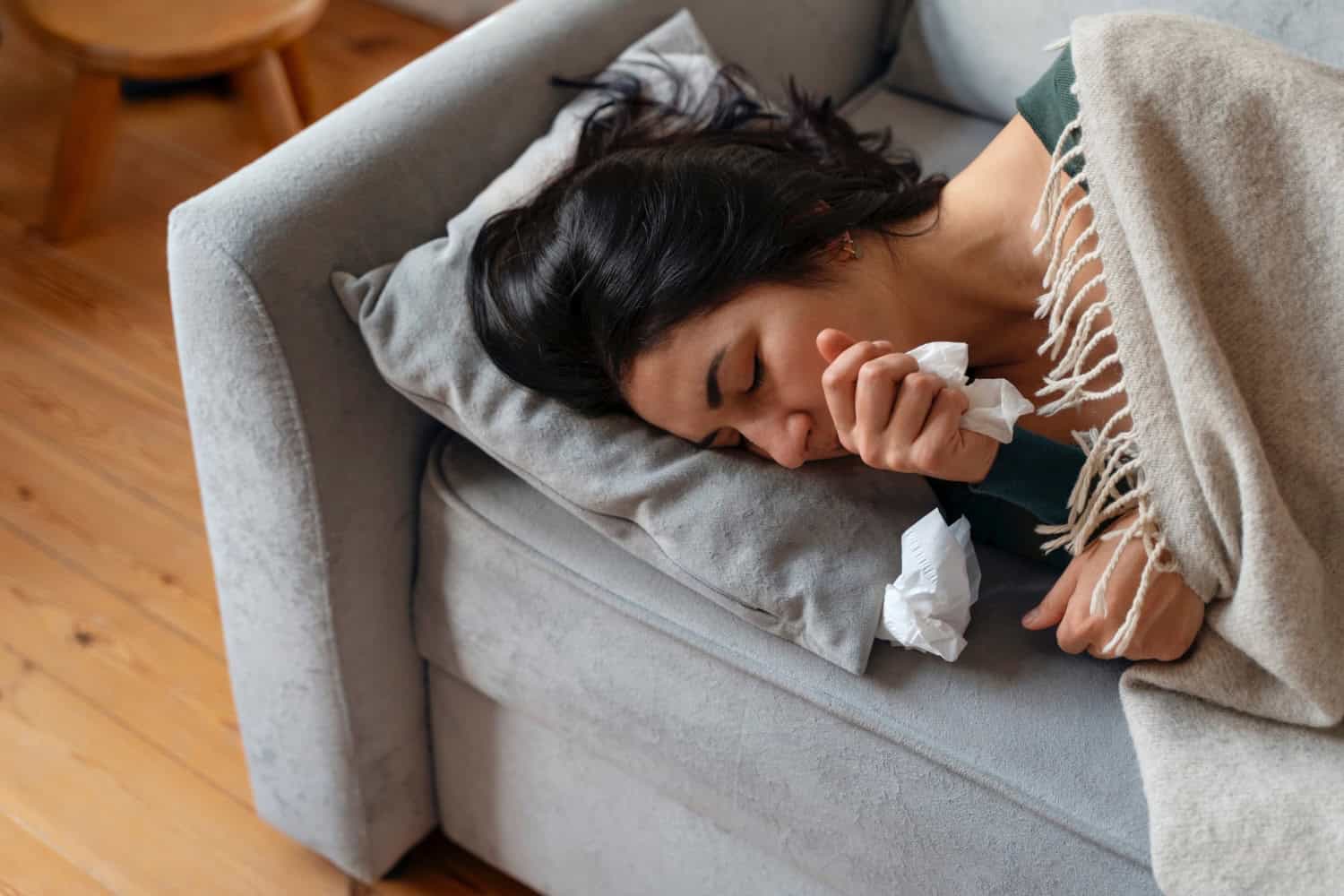 Sick Leave Rights