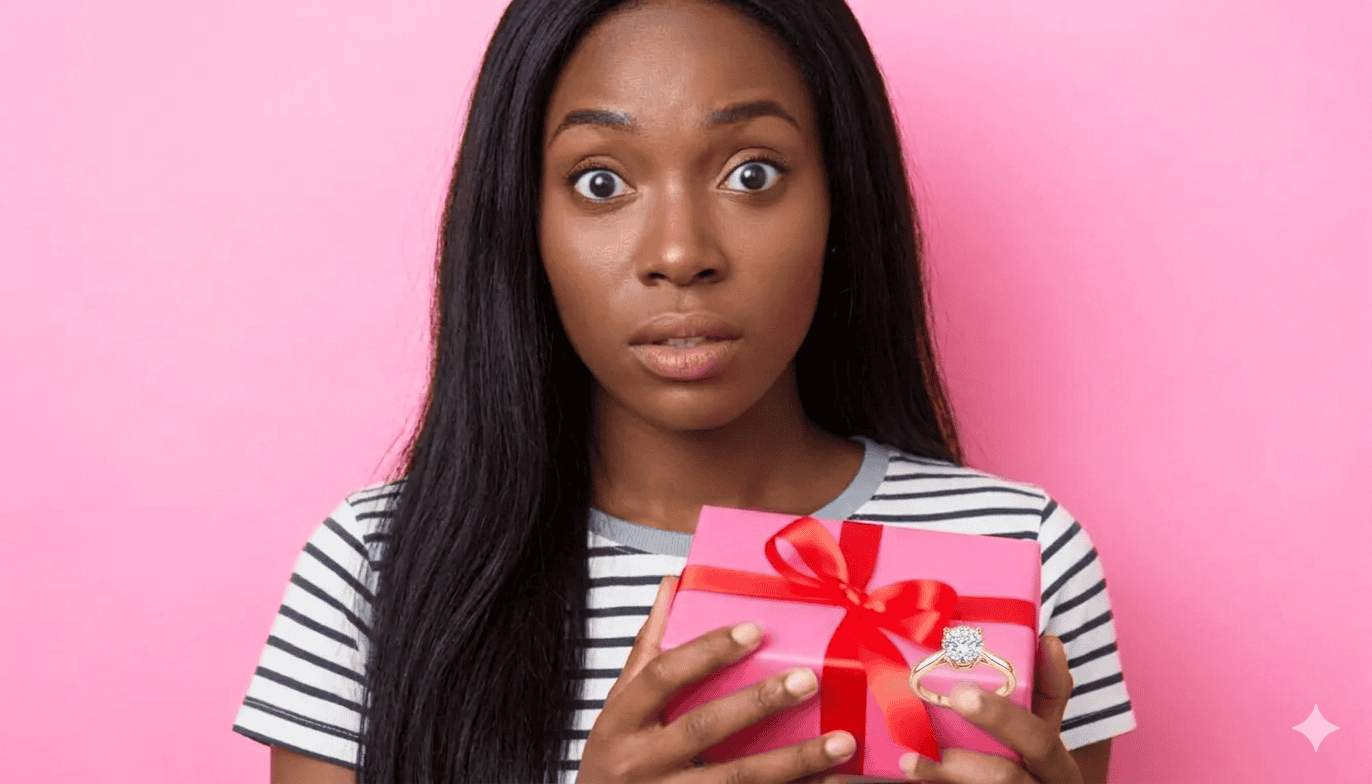 Can I get my engagement ring back South Africa