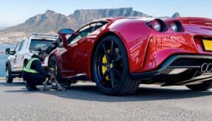 How to stop car repossession in South Africa