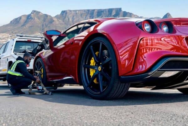 How to stop car repossession in South Africa