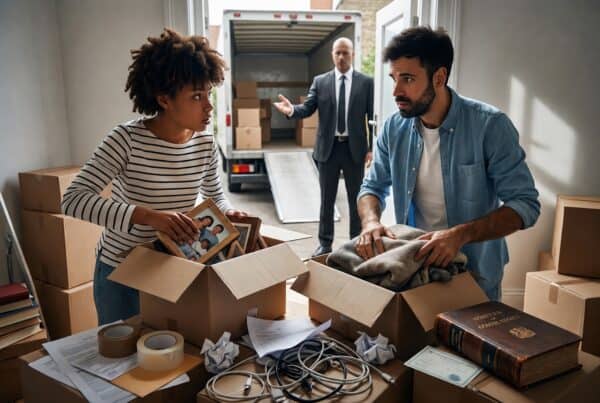 can new landlord evict tenant south africa