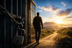 How to clear criminal record South Africa