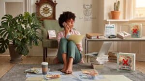 when does debt expire in South Africa