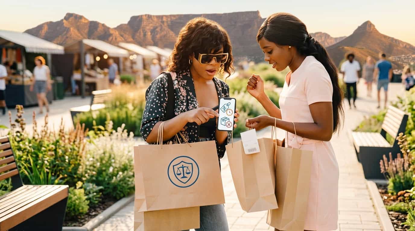 consumer rights in south africa