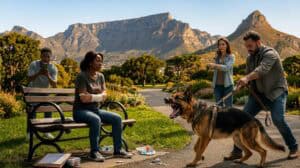 dog bite claim south africa