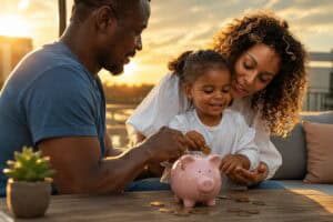 how is child maintenance calculated in south africa