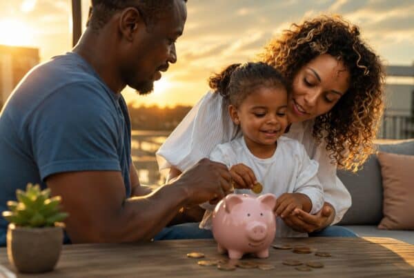 how is child maintenance calculated in south africa